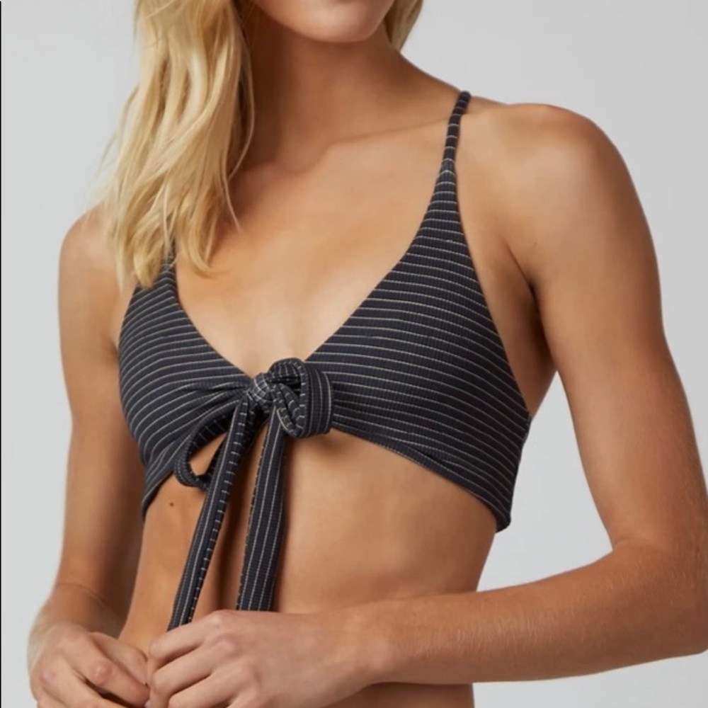 Boys + Arrows Mezcal Franny Bikini Top